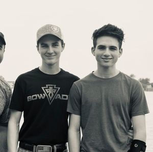 Meet your Posher, Mark